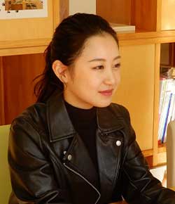 西村 柚香