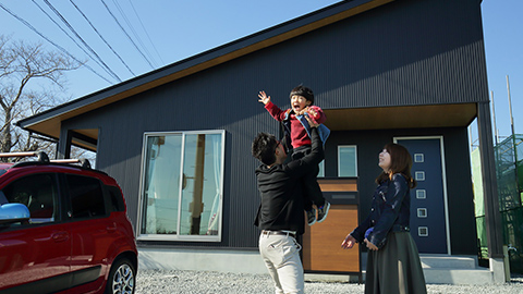 住宅瑕疵保険とは？