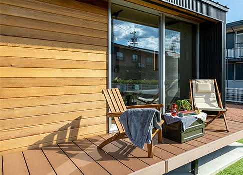 calm ギャラリー