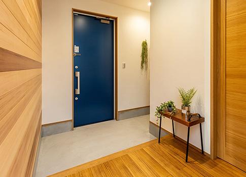 calm ギャラリー