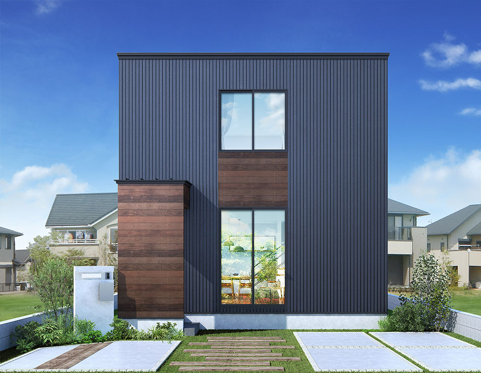 growth施工イメージ