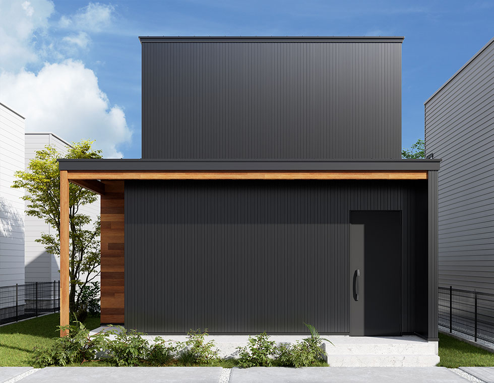 MINI施工イメージ