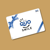 QUOカード進呈500円分