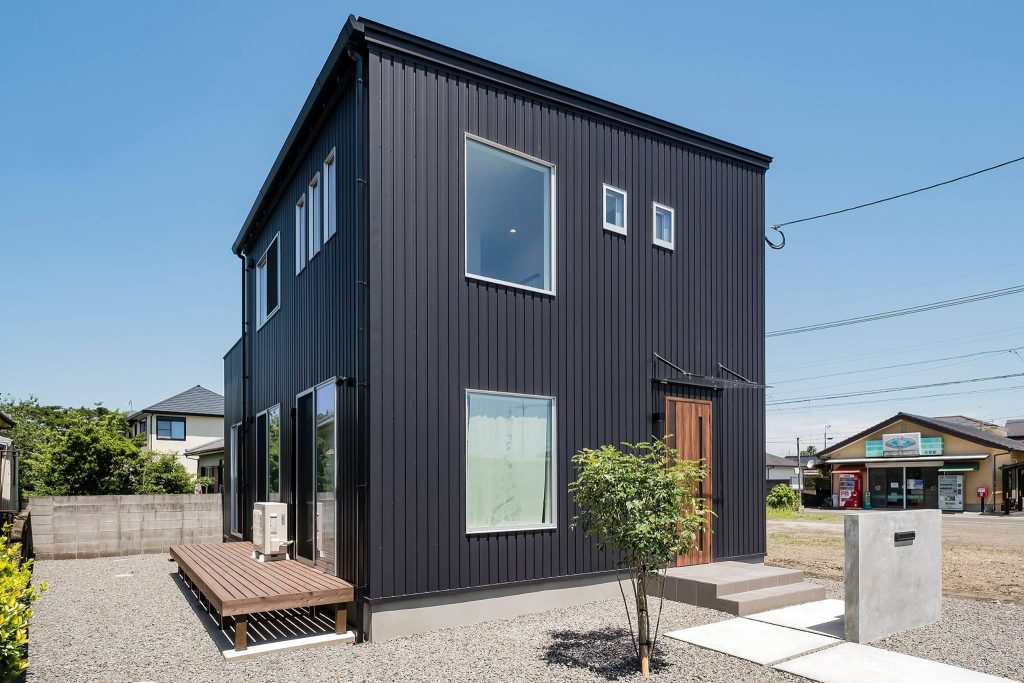 ウッドボックス画像